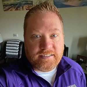 Meet your Posher, Nate